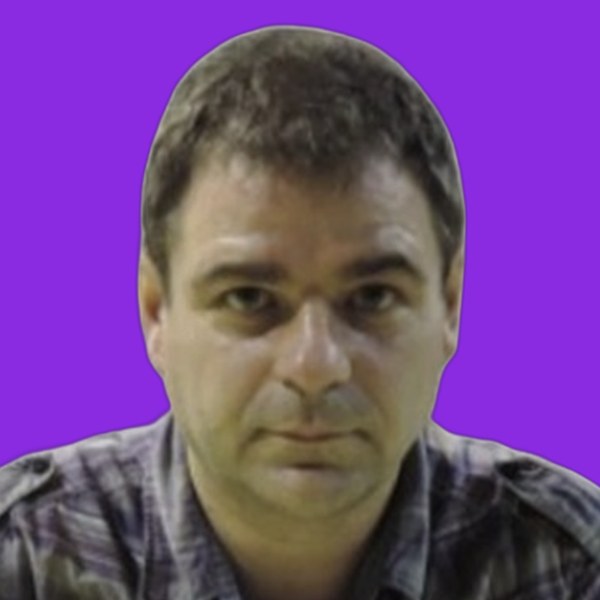 Emmanuel Bricard
