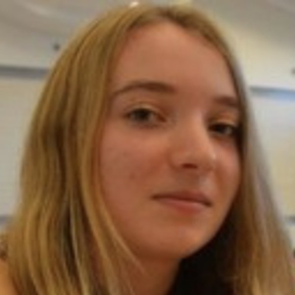 Hélène Ruhlman
