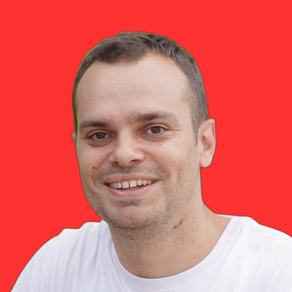 Kévin Terrieux