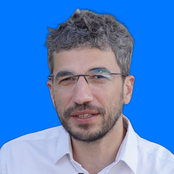 Laurent Fressinet