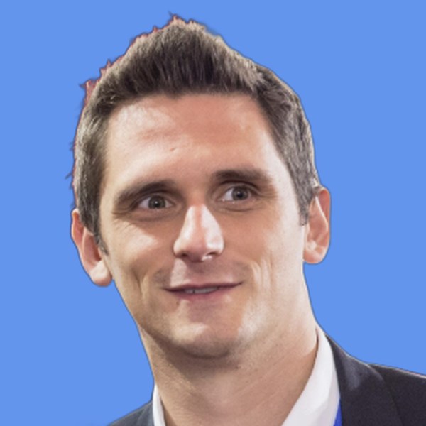 Matthieu Cornette