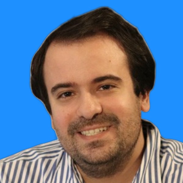 Romain Edouard