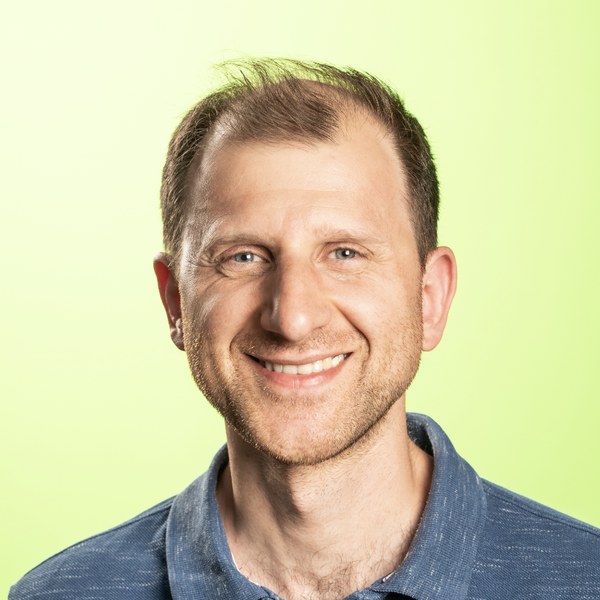Tigran Gharamian