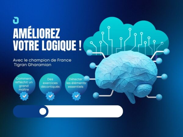 Améliorer sa logique