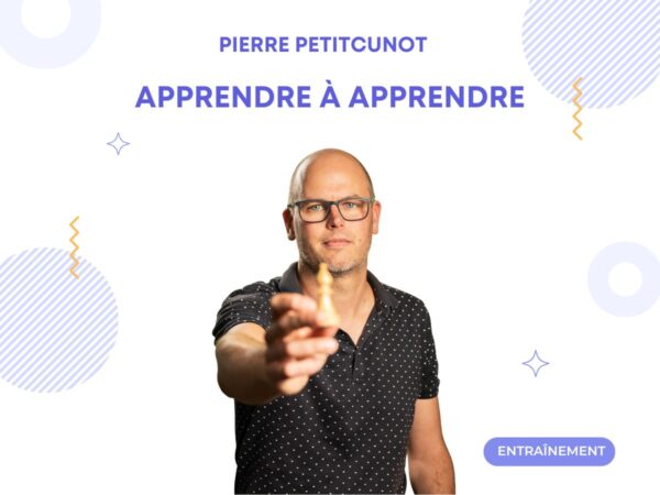 Apprendre à apprendre aux échecs
