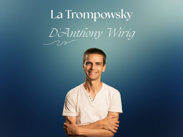 L'attaque Trompowsky