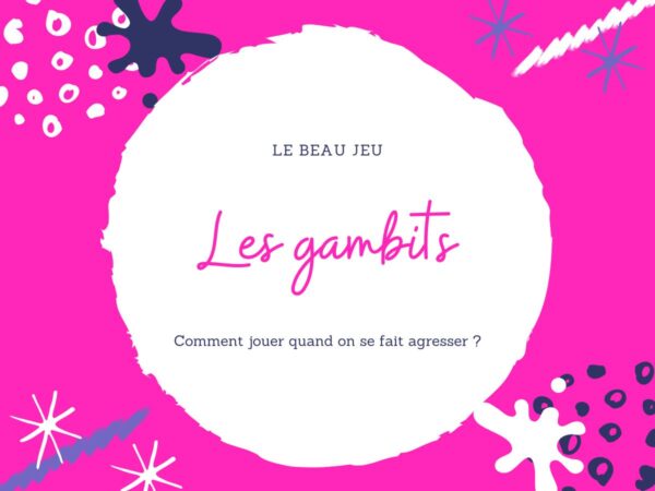 Les gambits Blackmar-Diemer, Morra, Cokrane