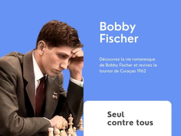 Bobby Fischer