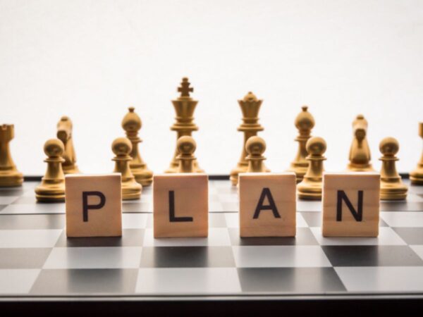 Créer ses plans aux échecs