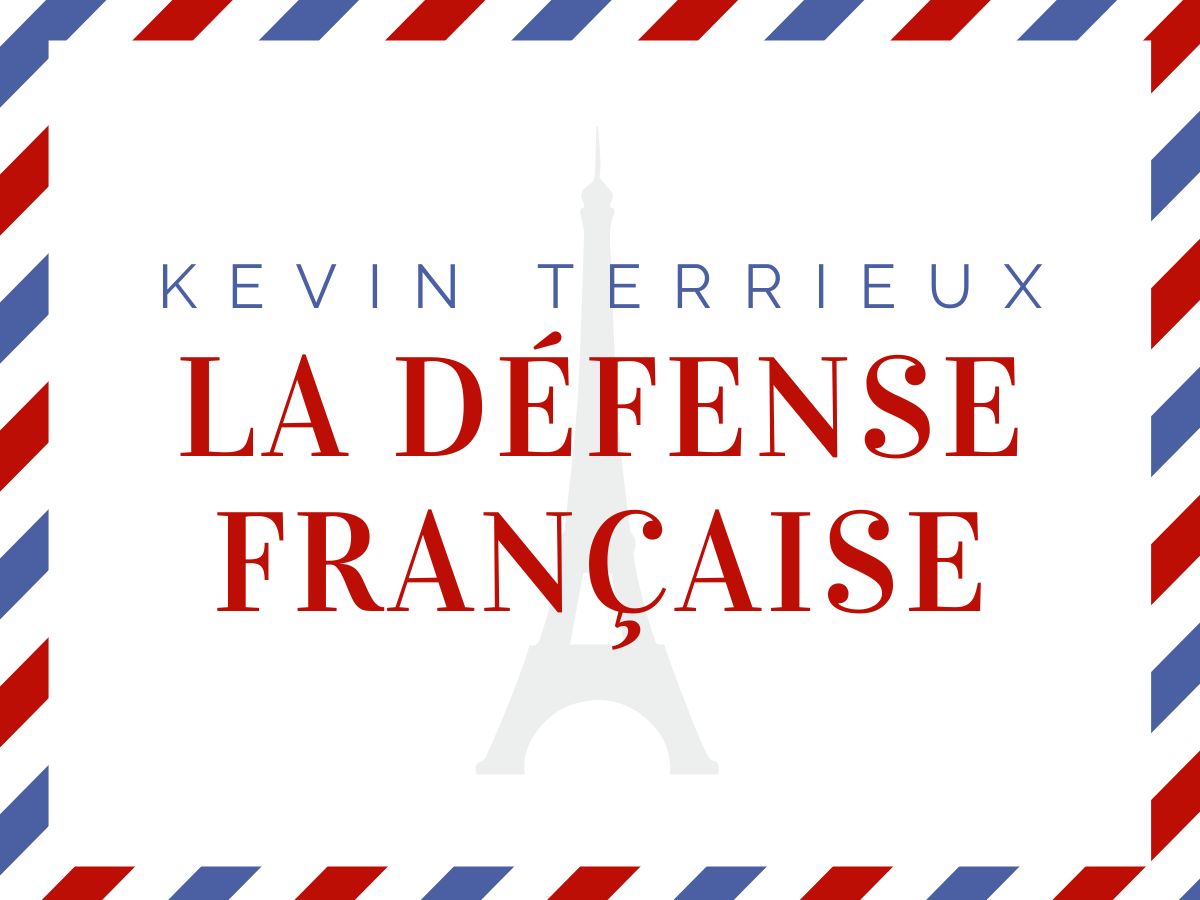 Défense française