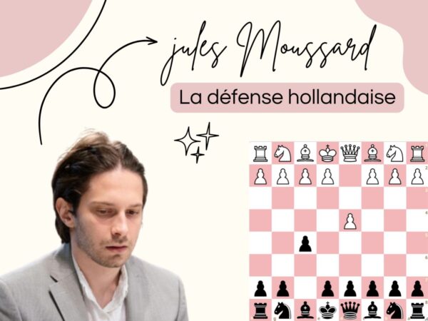 La défense hollandaise