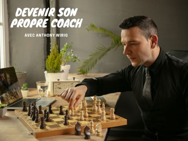 devenir son propre coach