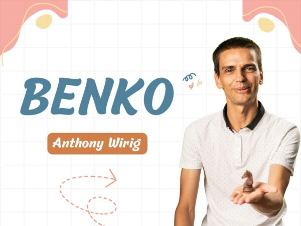Gambit Benko