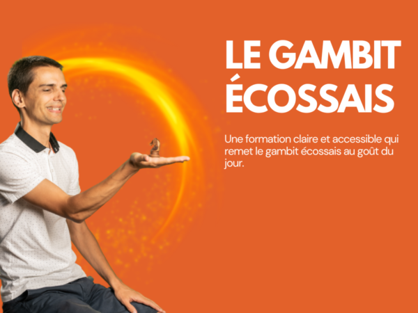 Gambit écossais