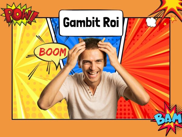 Le gambit Roi aux échecs