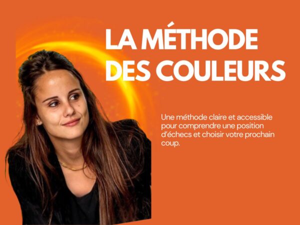 Guide pratique de stratégie aux échecs