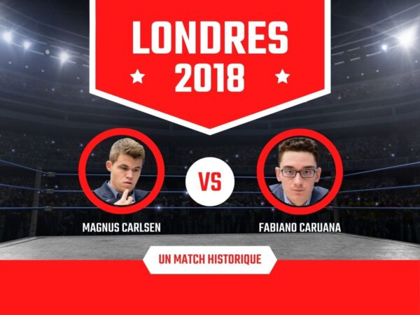 carlsen – caruana