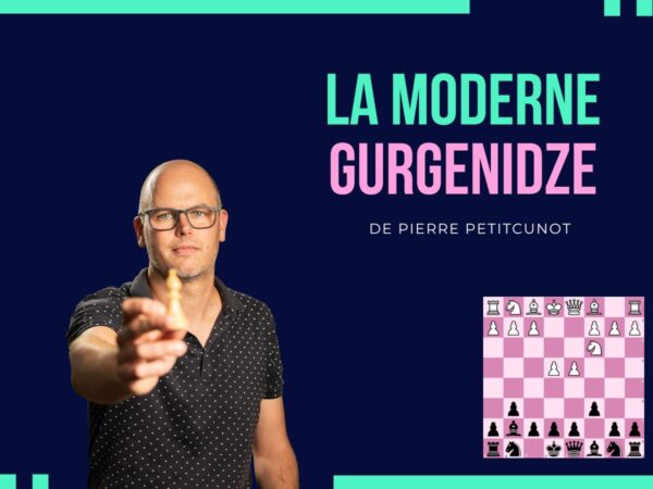 moderne gurgenidze