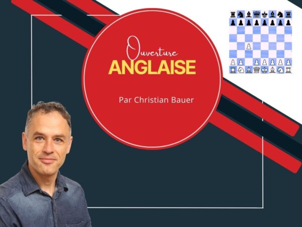 Ouverture anglaise