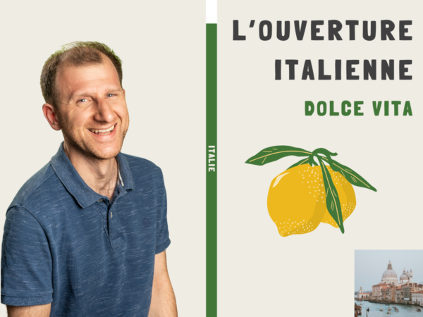 Partie italienne
