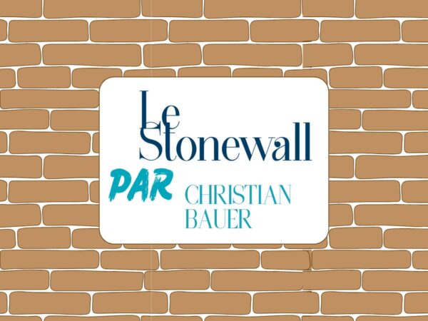 Stonewall