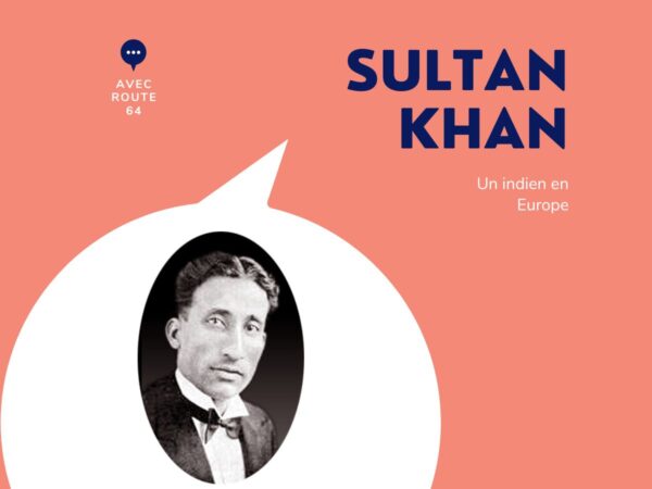 Sultan Khan