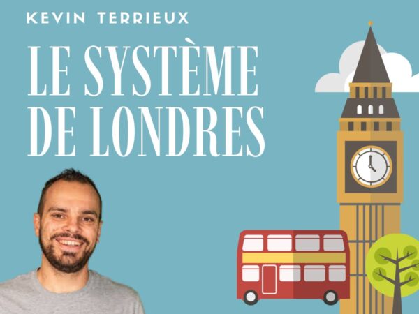 système de londres