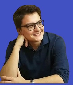 Maxime Lagarde